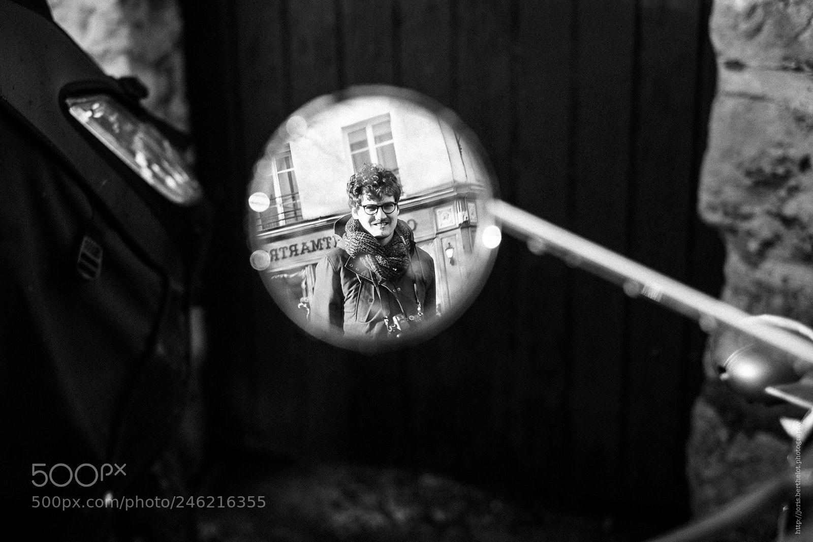 Fujifilm X-T1 sample photo. Baptiste photography