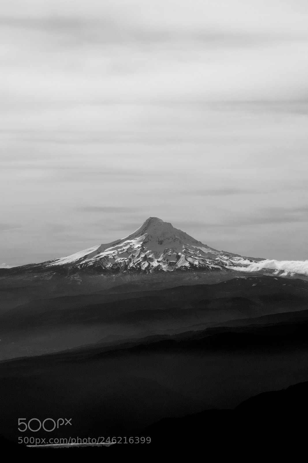 Canon EOS 7D Mark II sample photo. Mountain photography