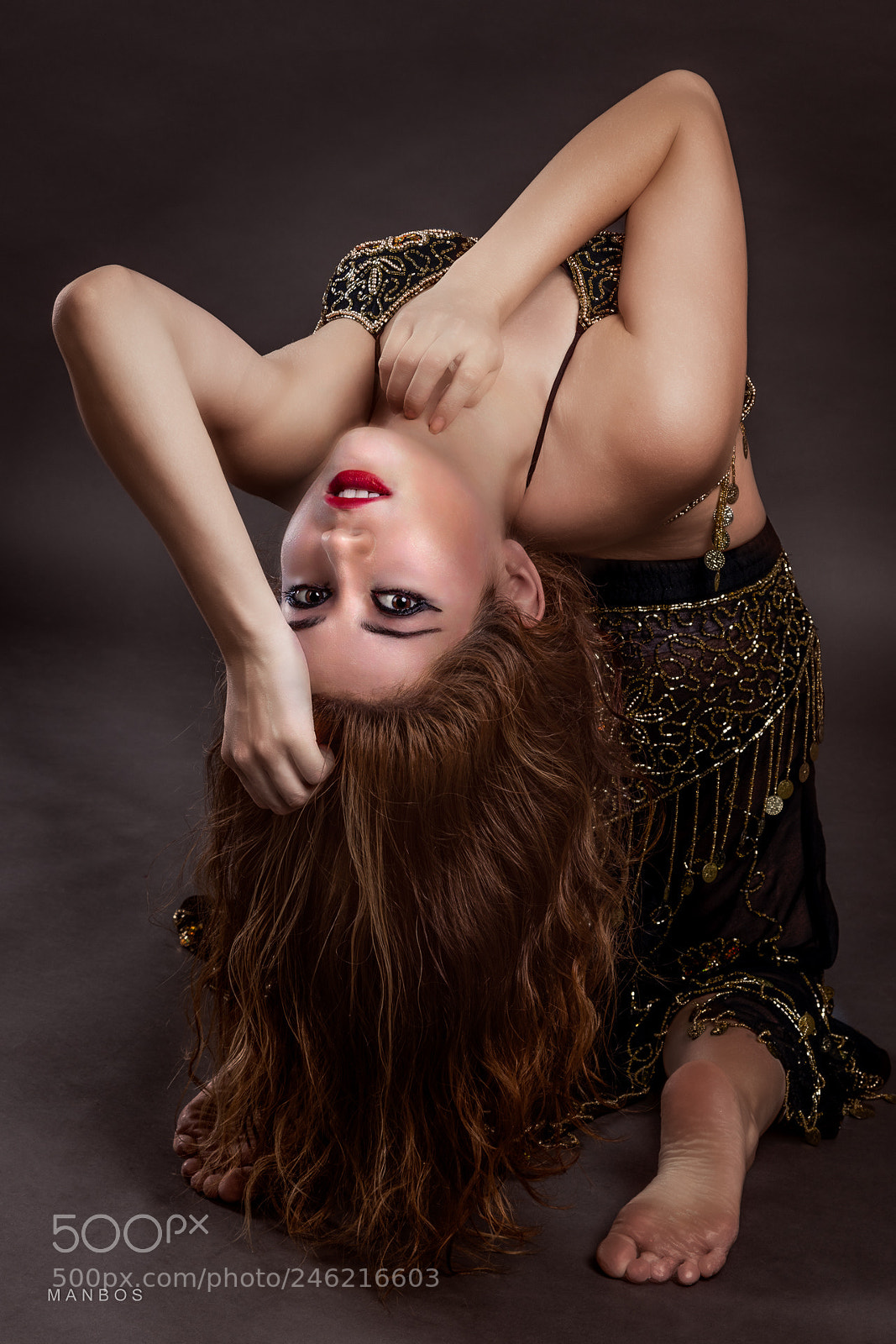 Canon EOS 5DS sample photo. Coco c5935 photography