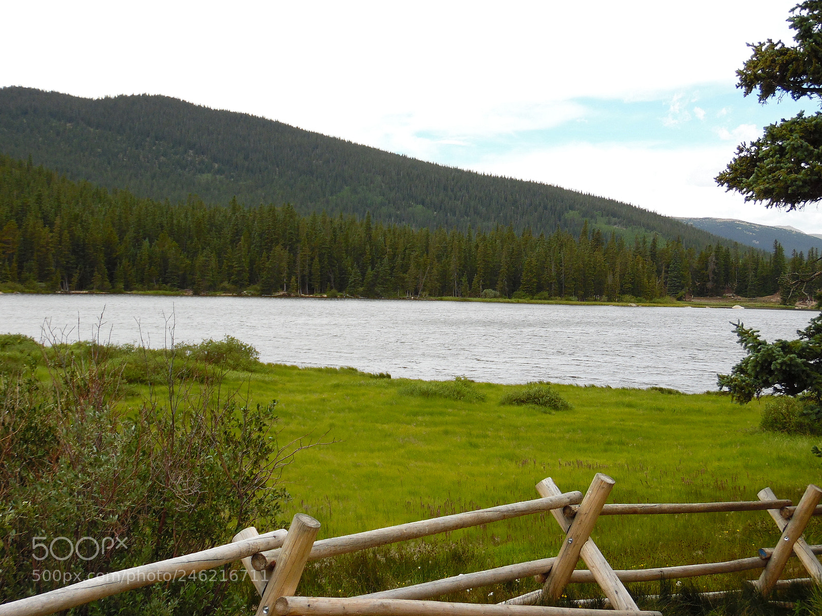 Samsung WB1100F/WB1101F/WB1102F sample photo. Colorado photography