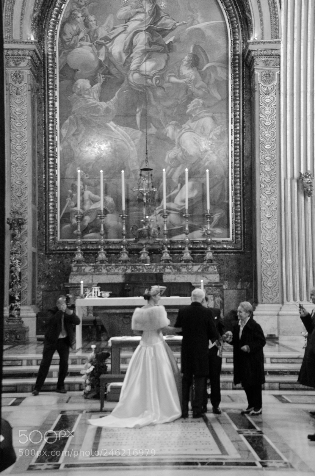 Nikon D5100 sample photo. Before the vows photography