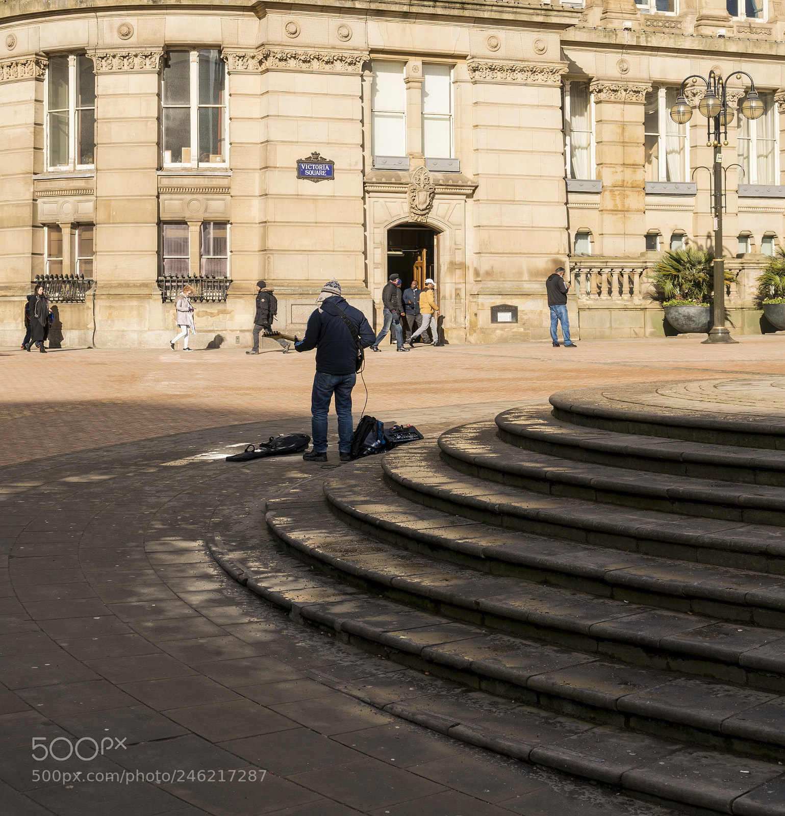 Sony a7R II sample photo. City scenes from around photography