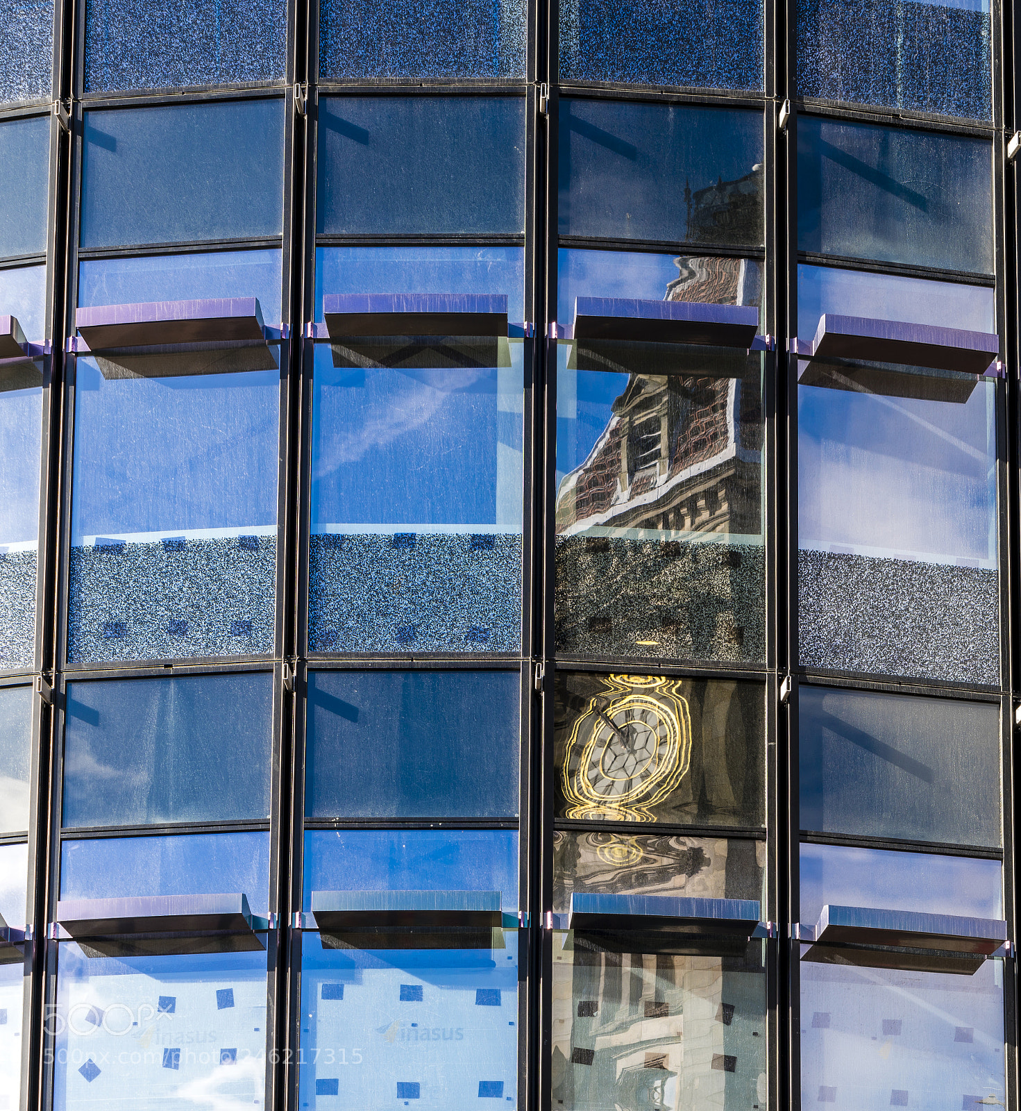 Sony a7R II sample photo. City scenes from around photography
