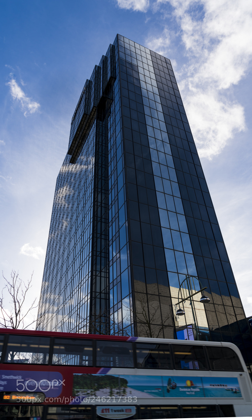 Sony a7R II sample photo. City scenes from around photography