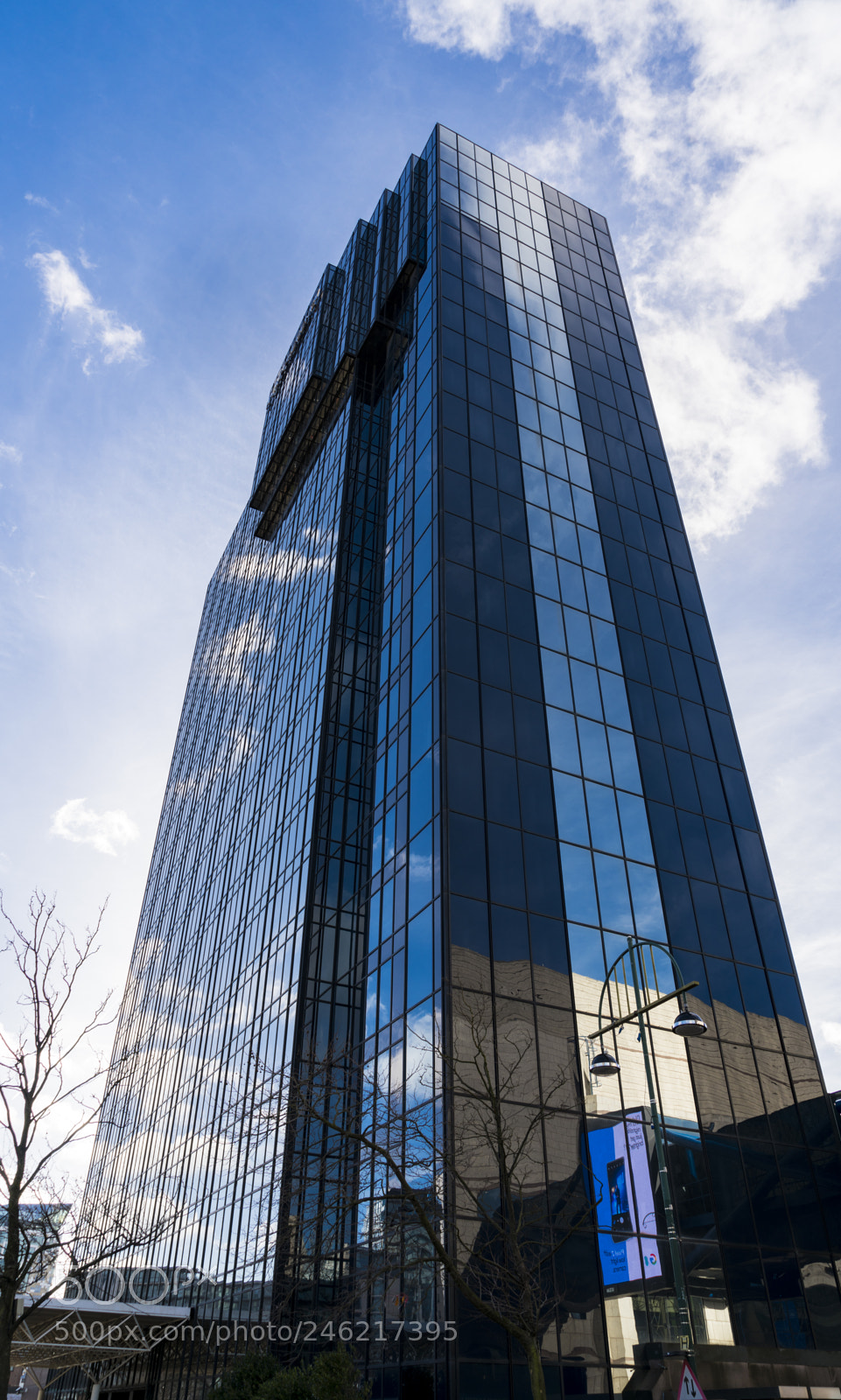 Sony a7R II sample photo. City scenes from around photography