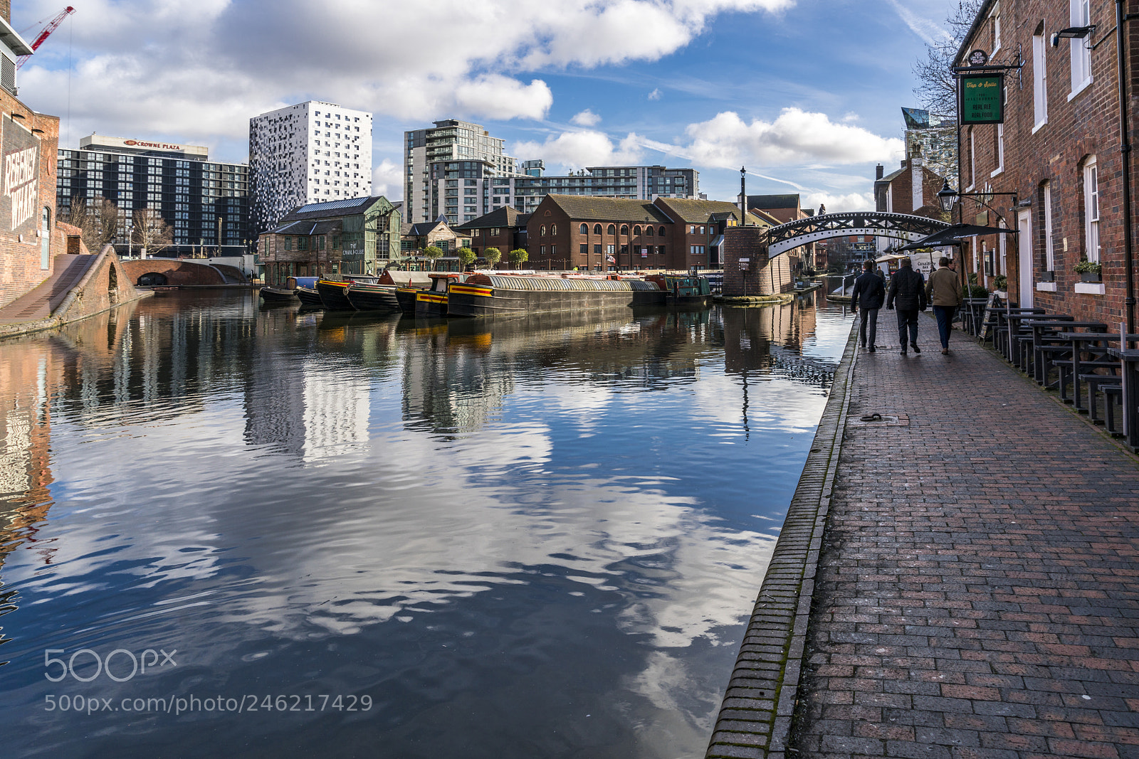 Sony a7R II sample photo. Scenes from the canals photography