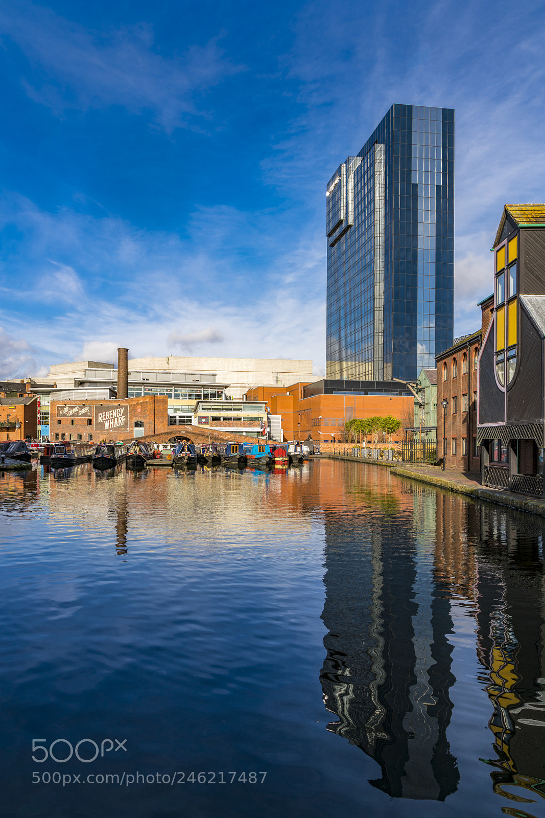 Sony a7R II sample photo. Scenes from the canals photography