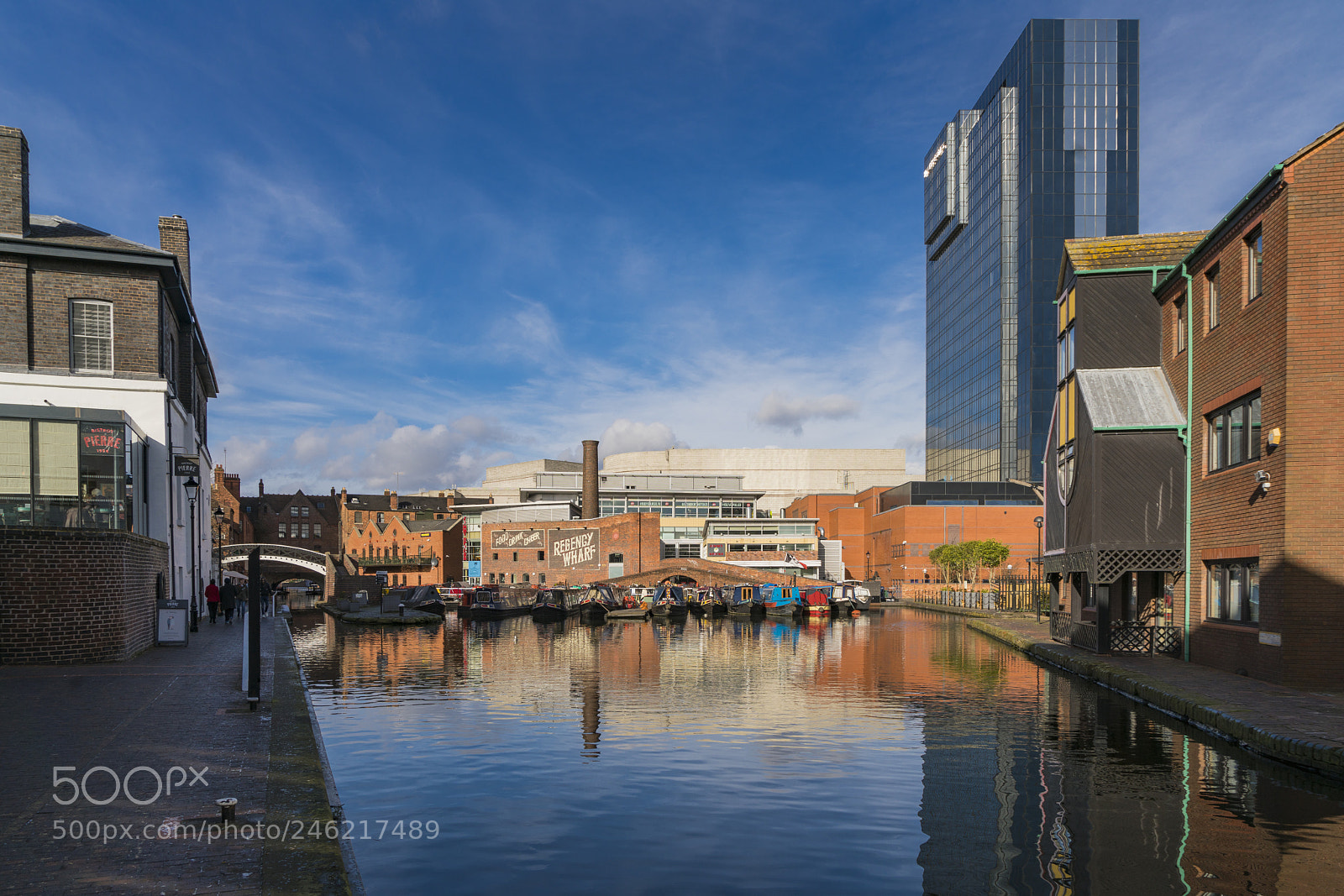 Sony a7R II sample photo. Scenes from the canals photography
