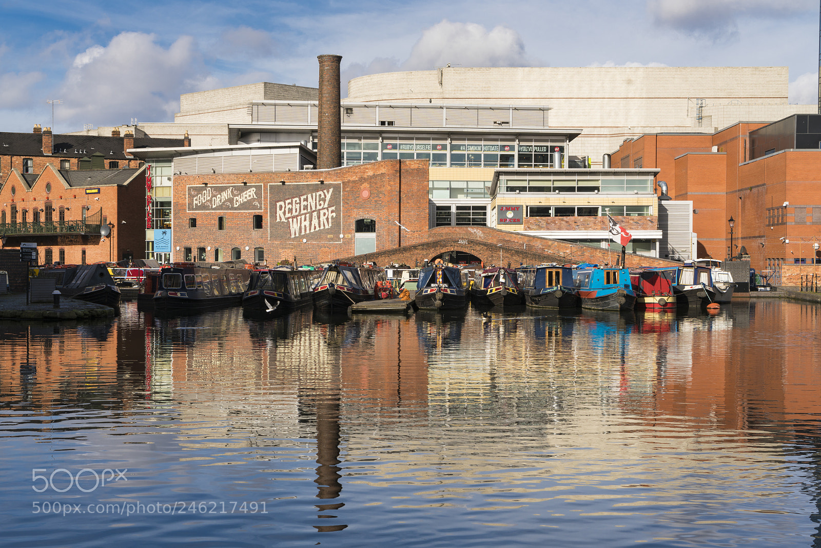 Sony a7R II sample photo. Scenes from the canals photography