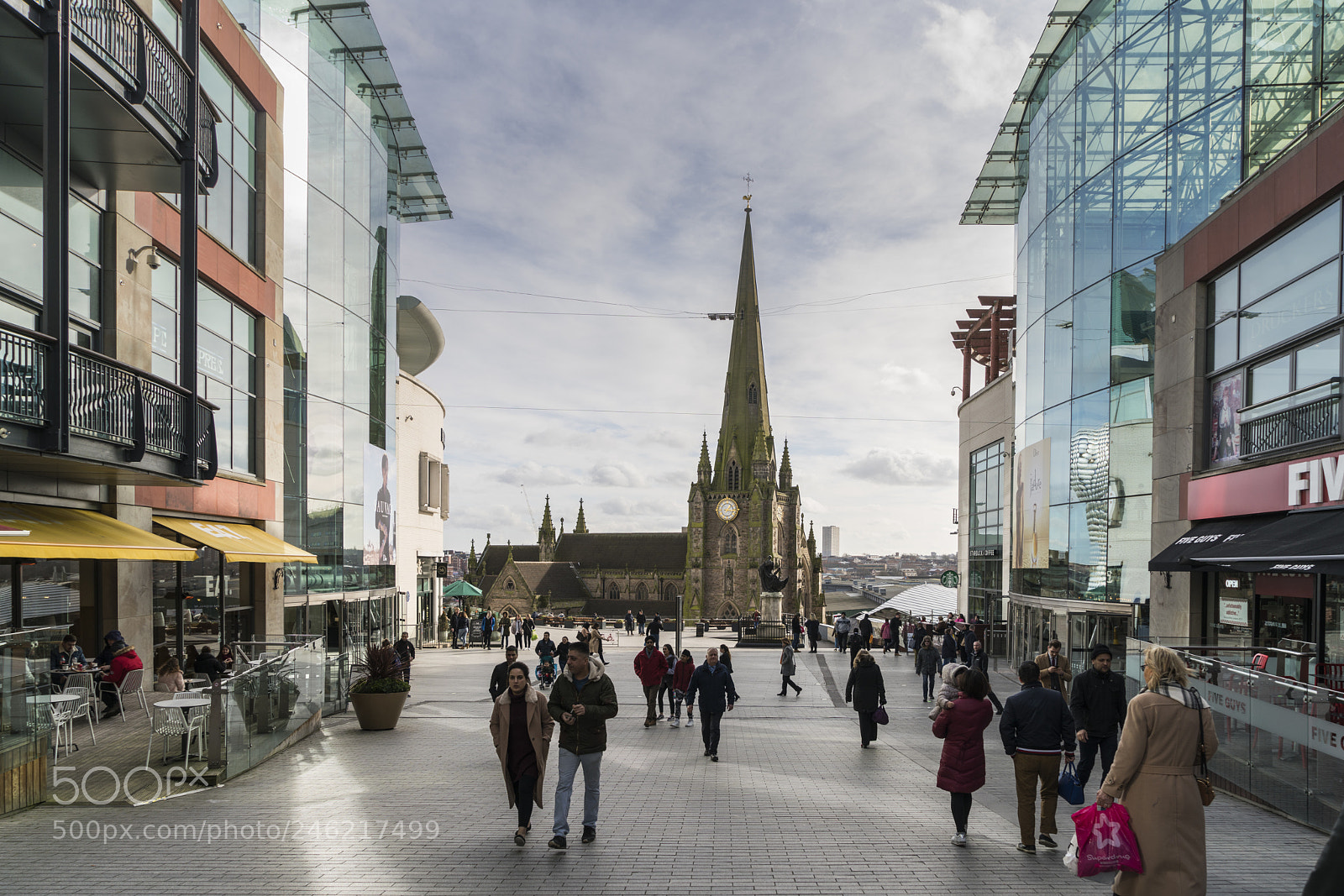 Sony a7R II sample photo. City scenes from around photography