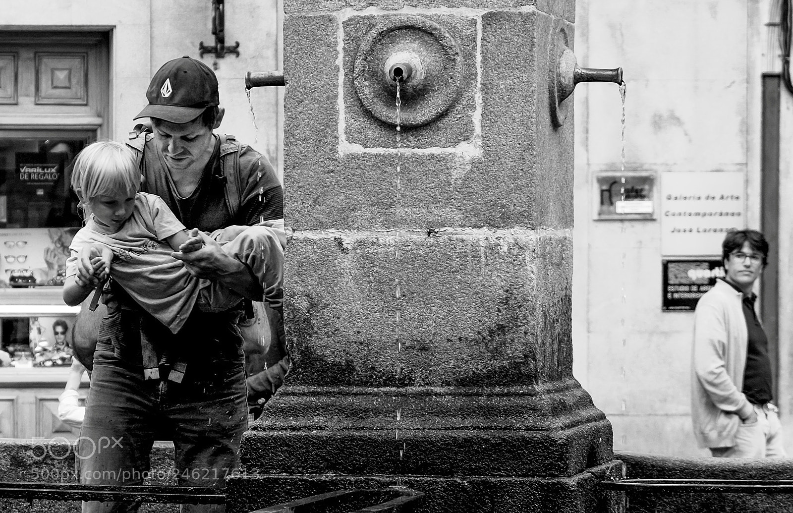 Fujifilm X-E2 sample photo. Senti che fredda... photography