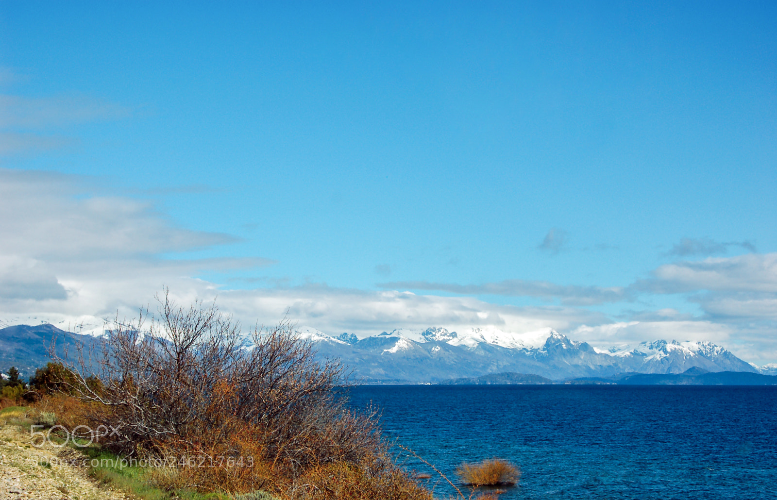 Nikon D50 sample photo. San carlos de bariloche photography