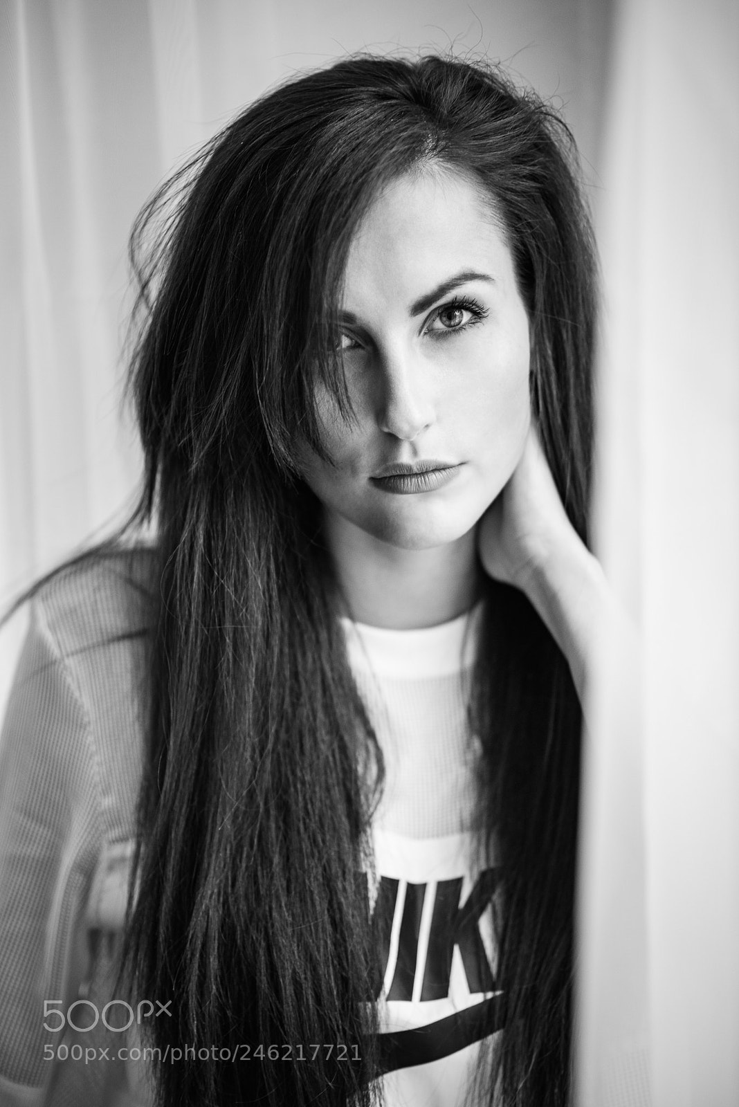 Nikon D800 sample photo. Franzi photography