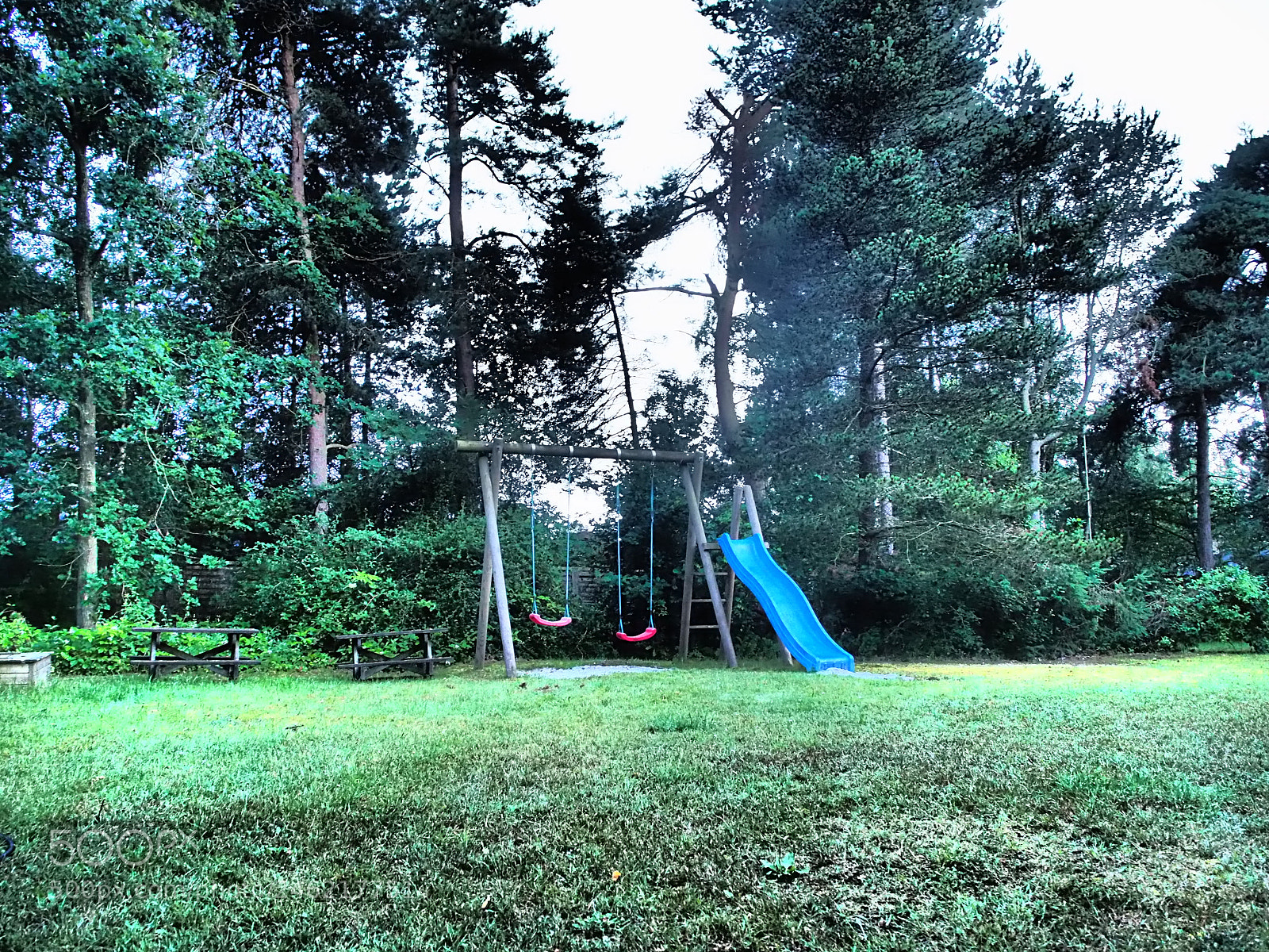Olympus OM-D E-M10 sample photo. Playground photography