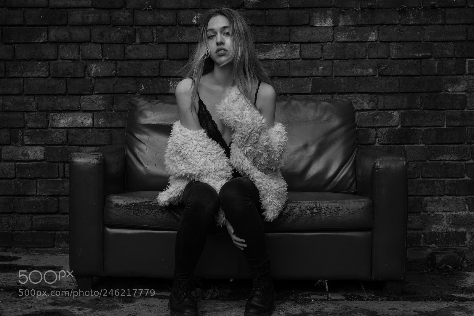 Fujifilm X-T1 sample photo. Chair photography