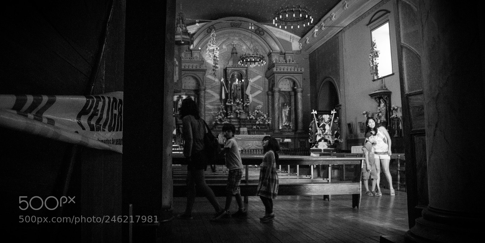 Canon EOS 700D (EOS Rebel T5i / EOS Kiss X7i) sample photo. Kids at the church... photography