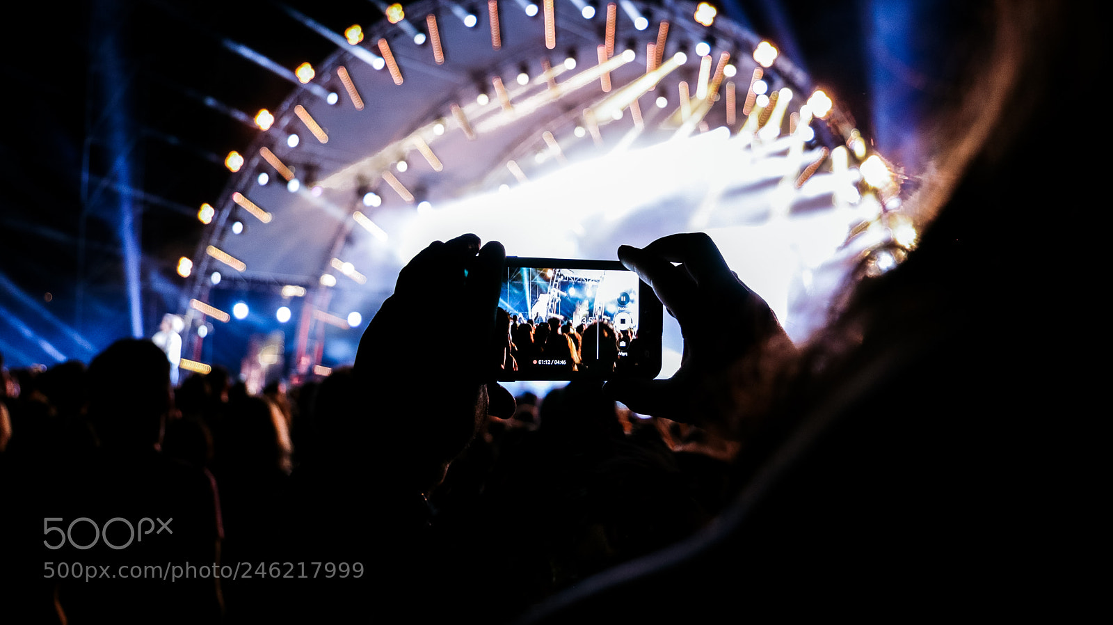Canon EOS 760D (EOS Rebel T6s / EOS 8000D) sample photo. Festival night 2 photography