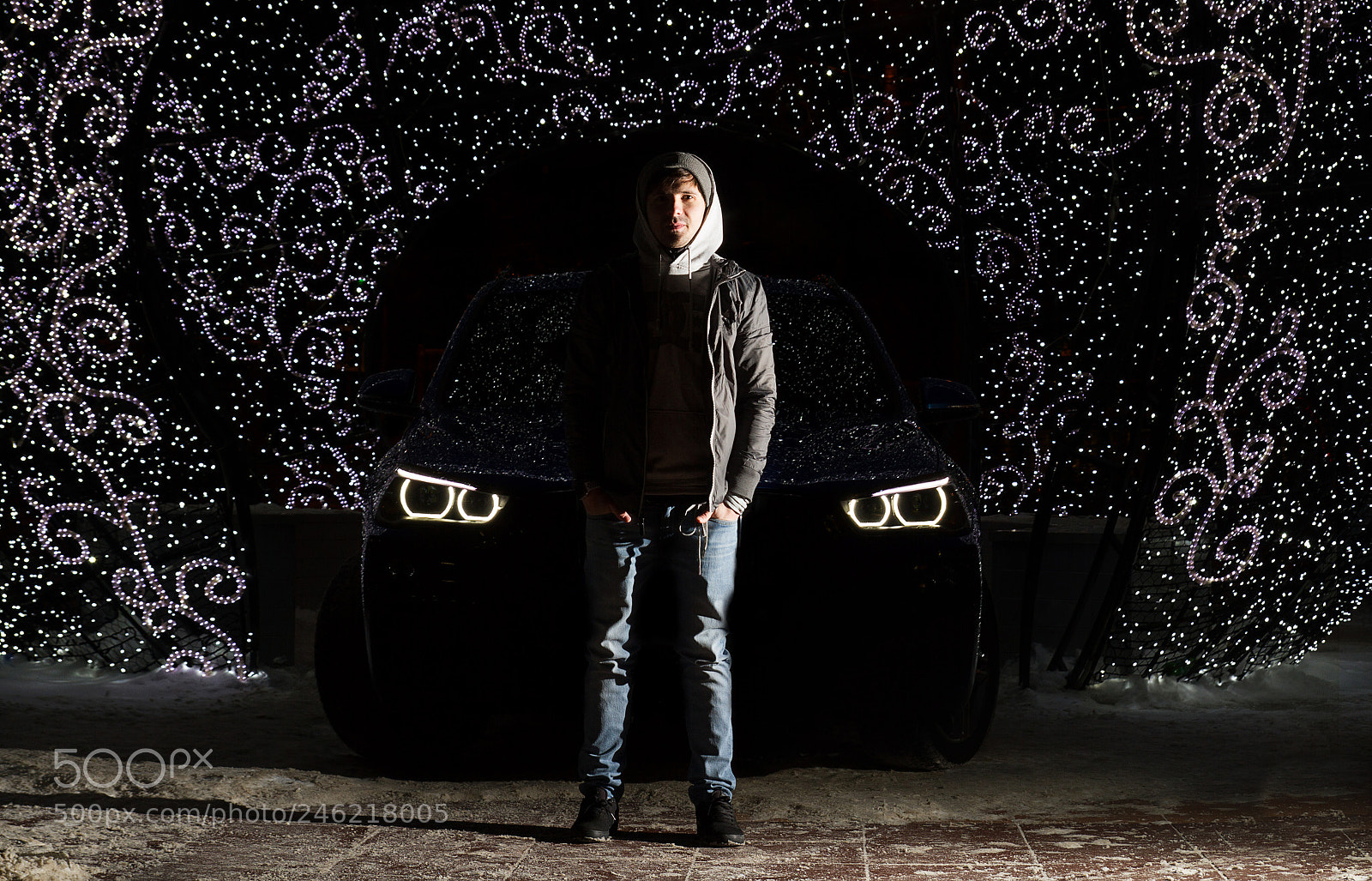 Canon EOS 7D sample photo. Evgeniy photography
