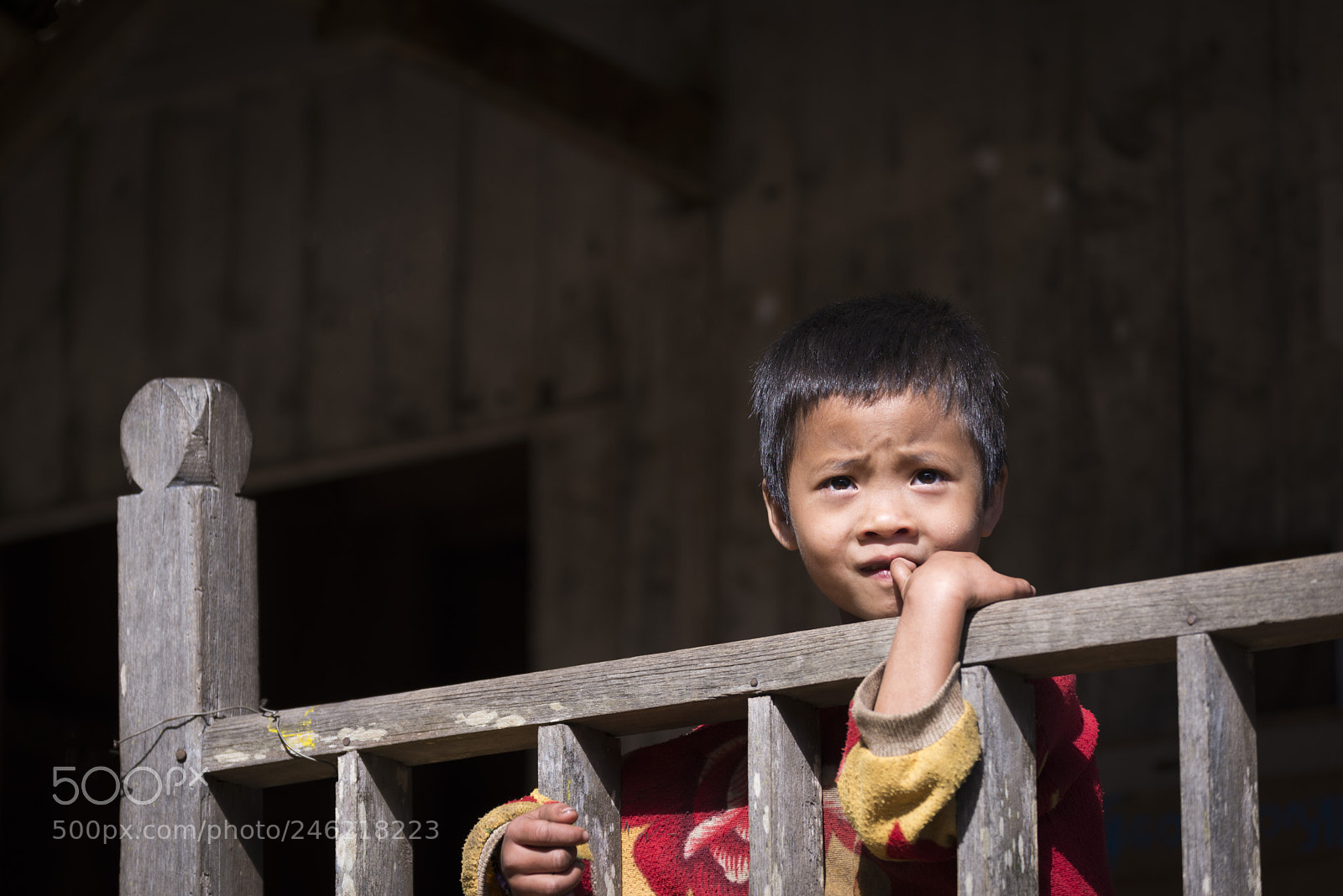 Nikon D610 sample photo. Waiting.. photography