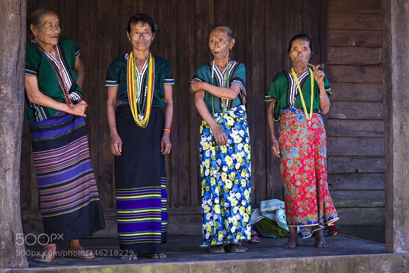 Nikon D610 sample photo. The ladies photography