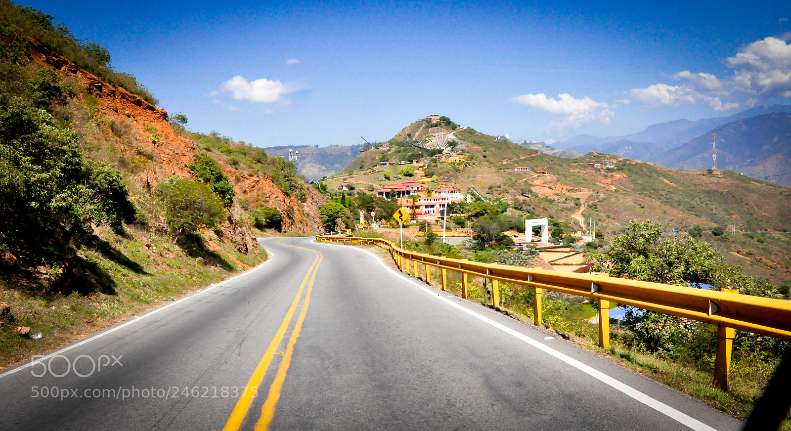 Nikon D90 sample photo. Beautiful view of the photography