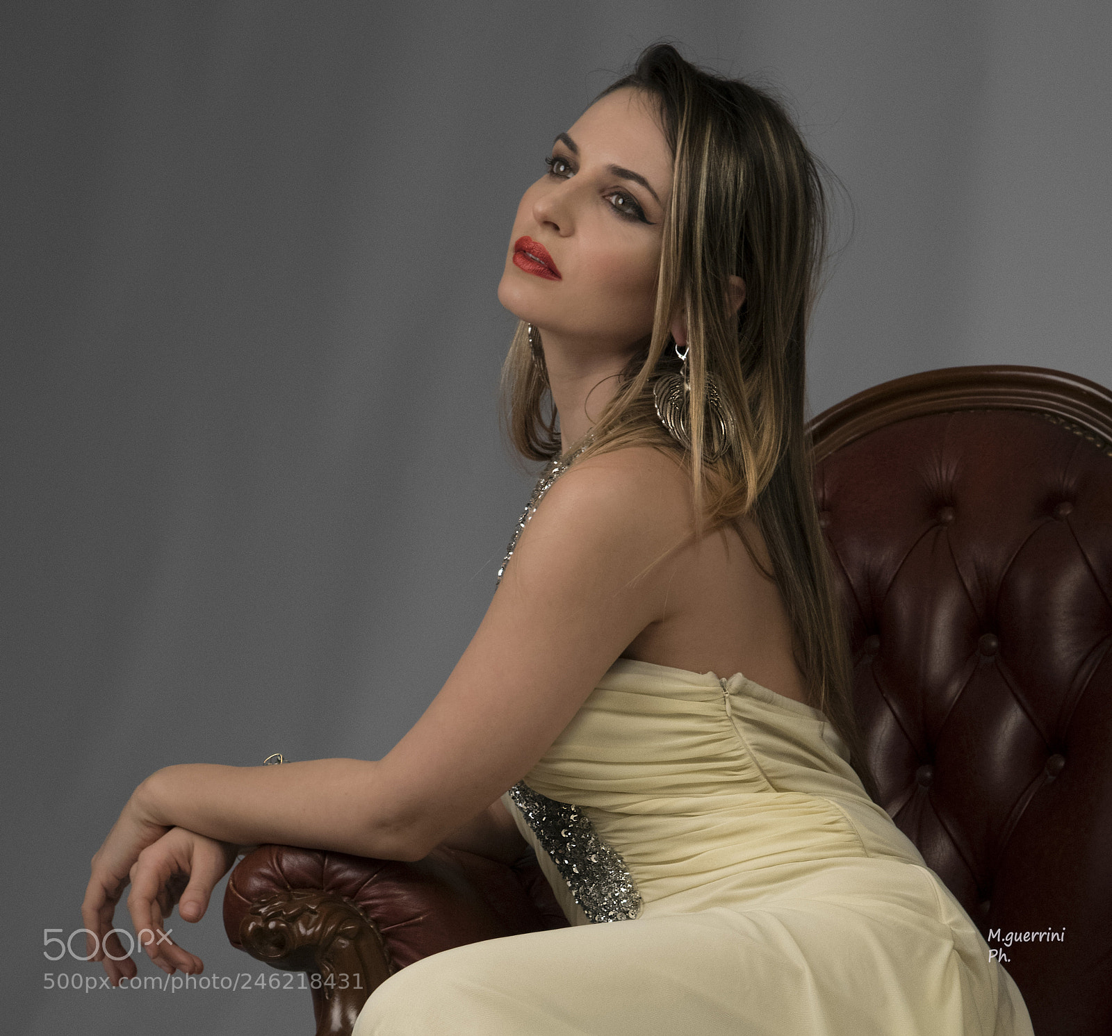 Nikon D850 sample photo. Ivy photography