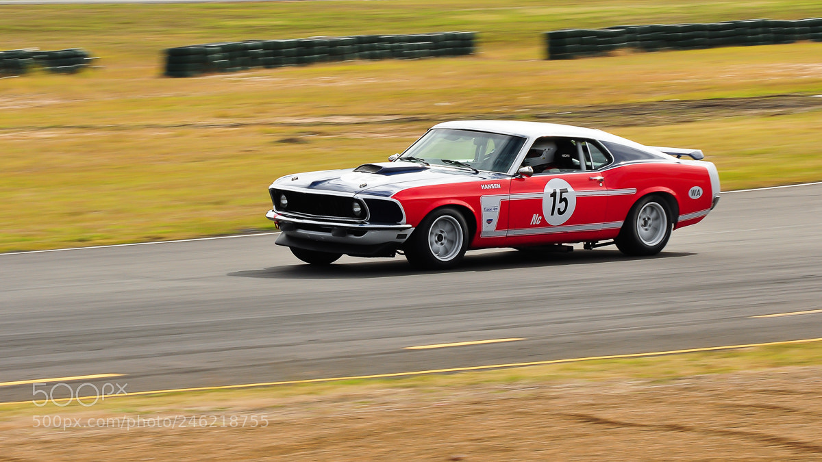 Nikon D90 sample photo. Transam photography