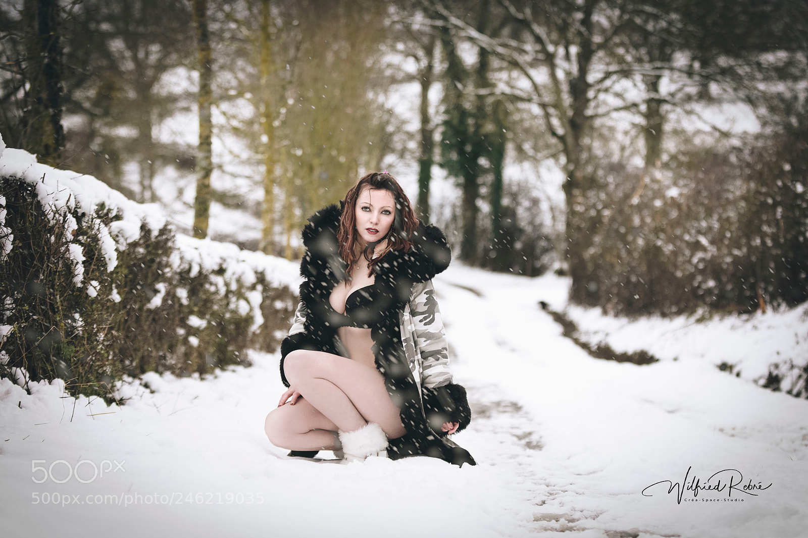 Canon EOS 6D Mark II sample photo. élise photography