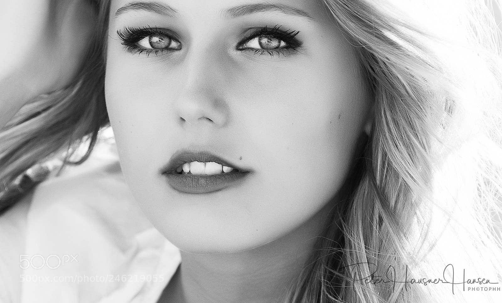 Nikon D610 sample photo. Emilie photography