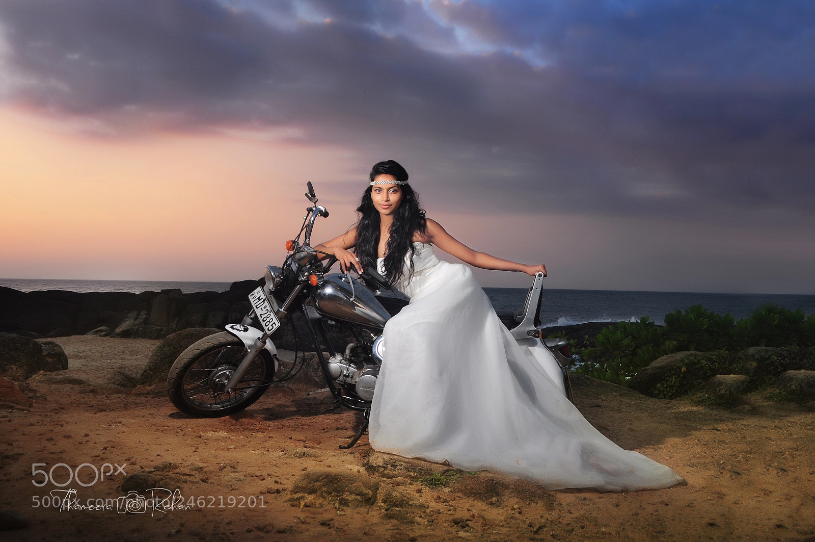 Nikon D90 sample photo. Suranga & shalomi photography