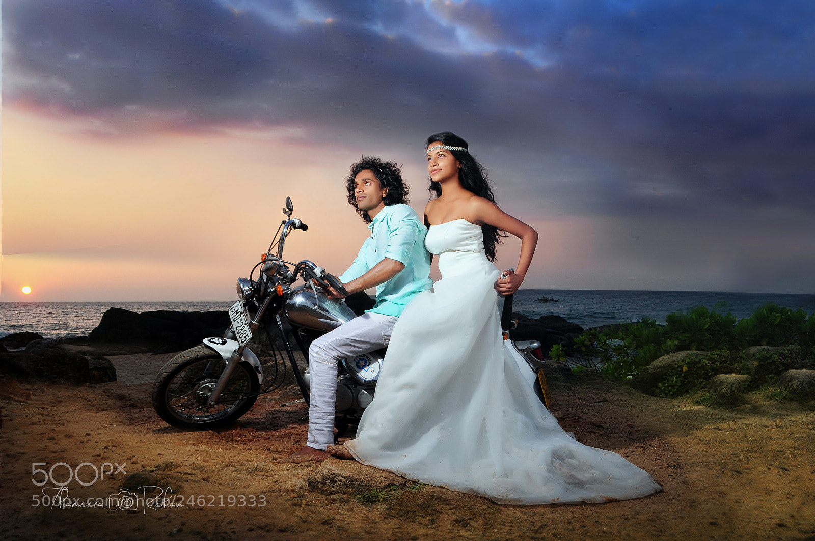 Nikon D90 sample photo. Suranga & shalomi photography