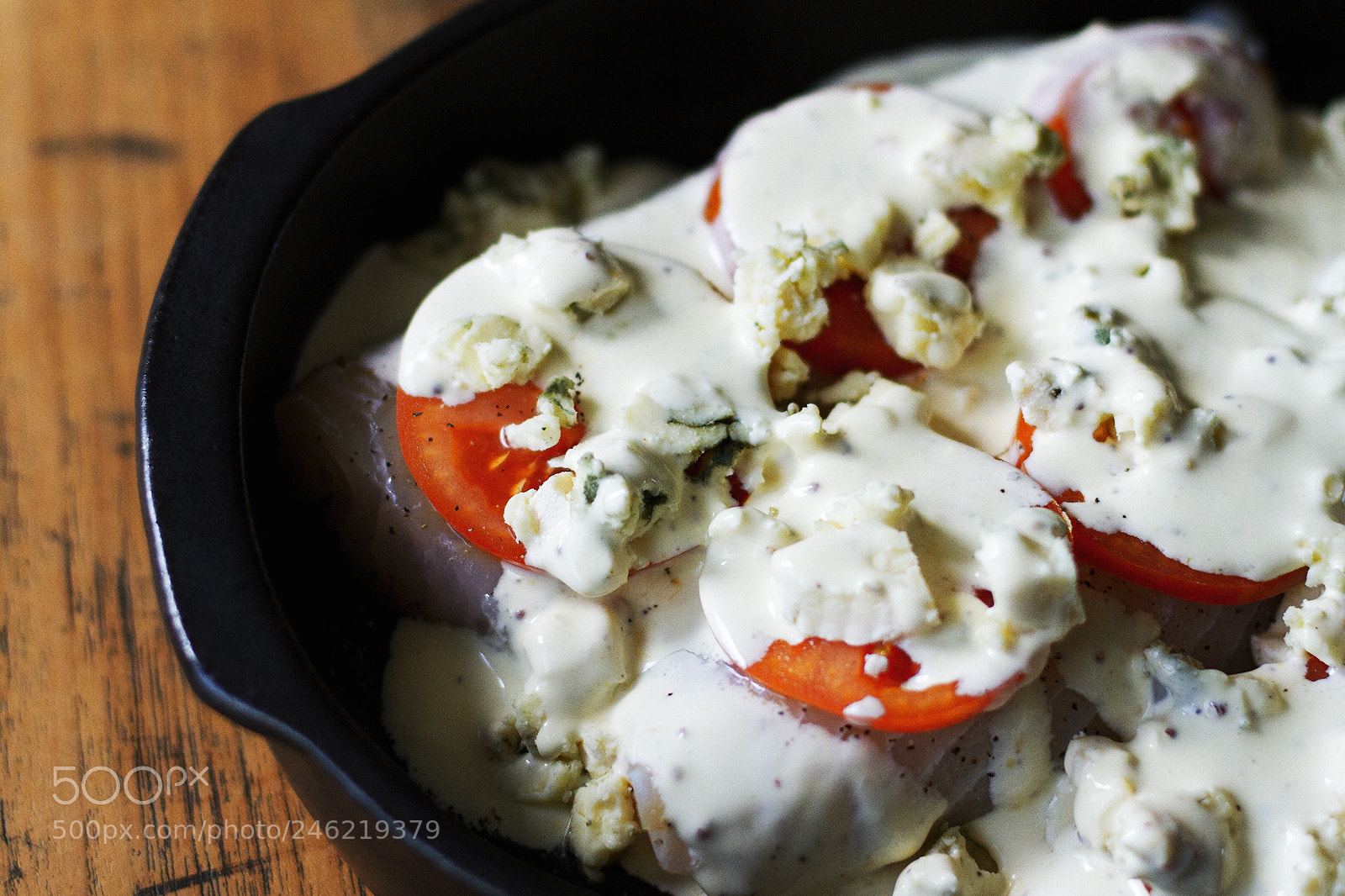 Canon EOS 7D sample photo. Delicious food photography