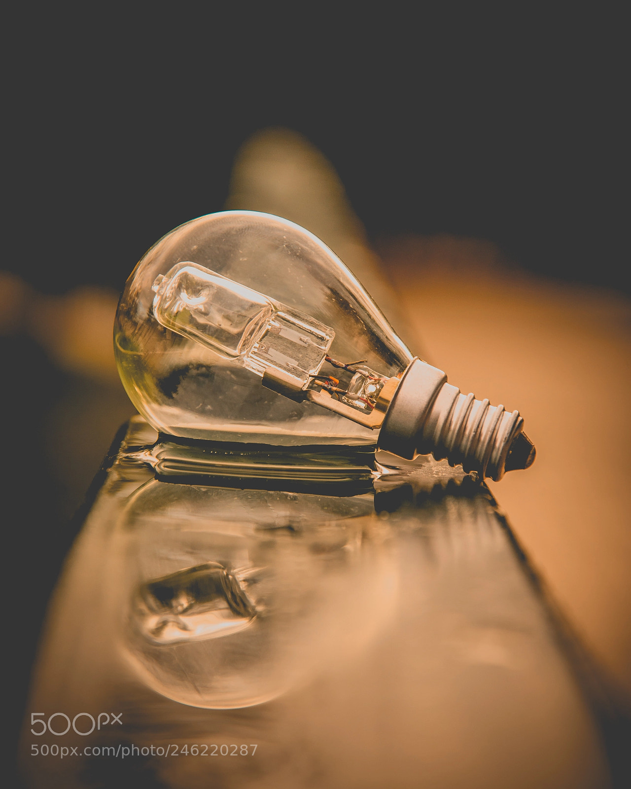 Nikon D3400 sample photo. The lamp. photography
