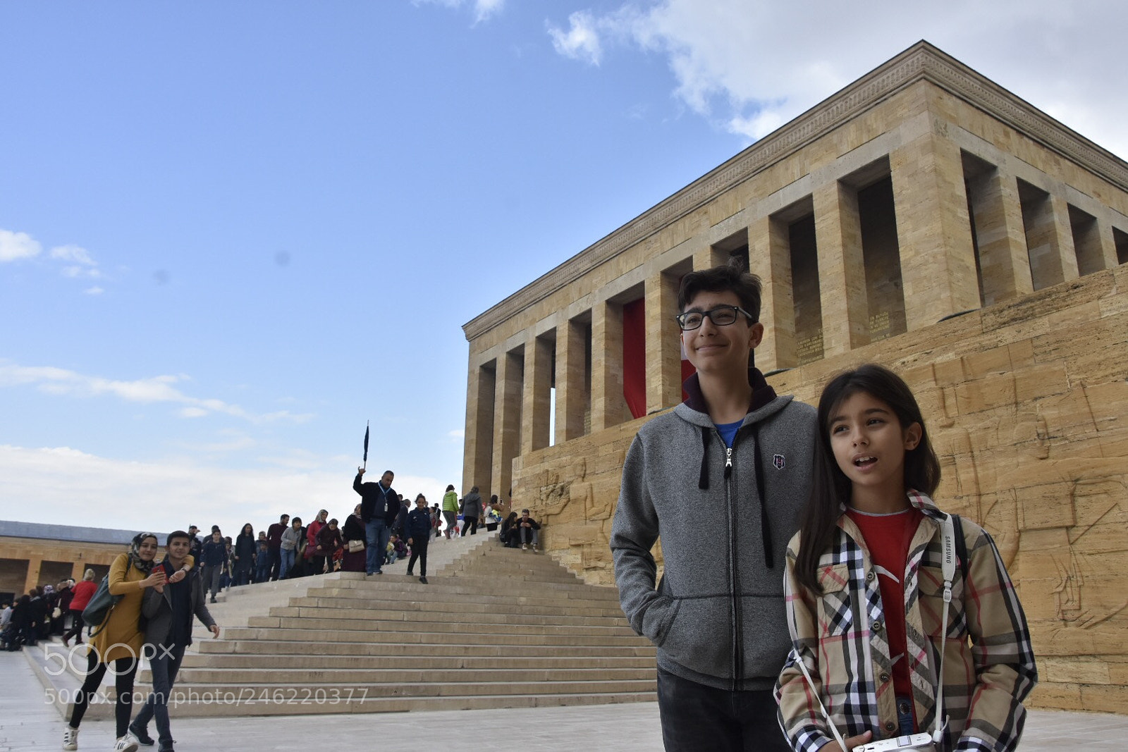 Nikon D7200 sample photo. An tkabir...mustafa kemal atat photography