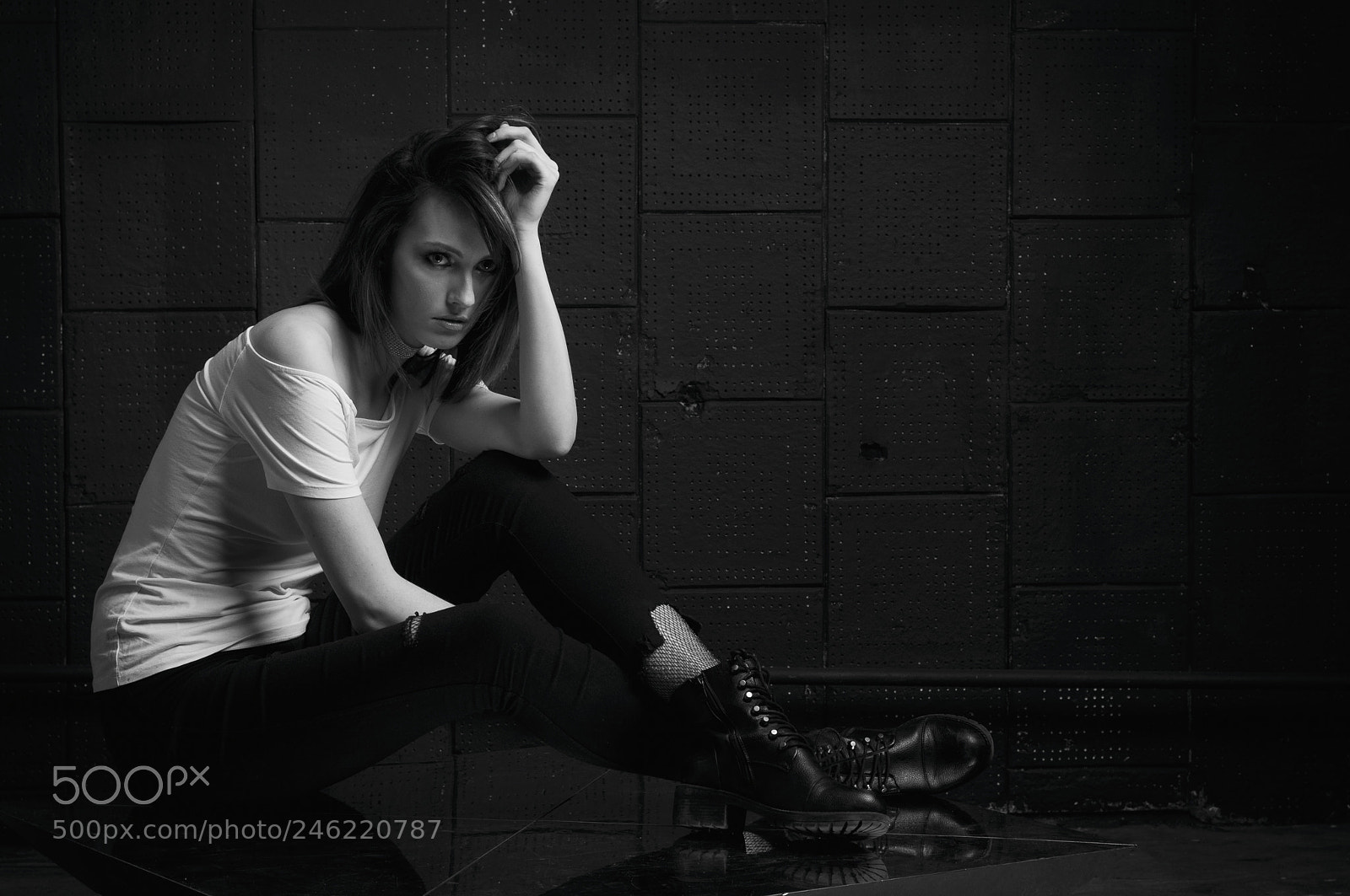 Nikon D300S sample photo. Oliwia photography