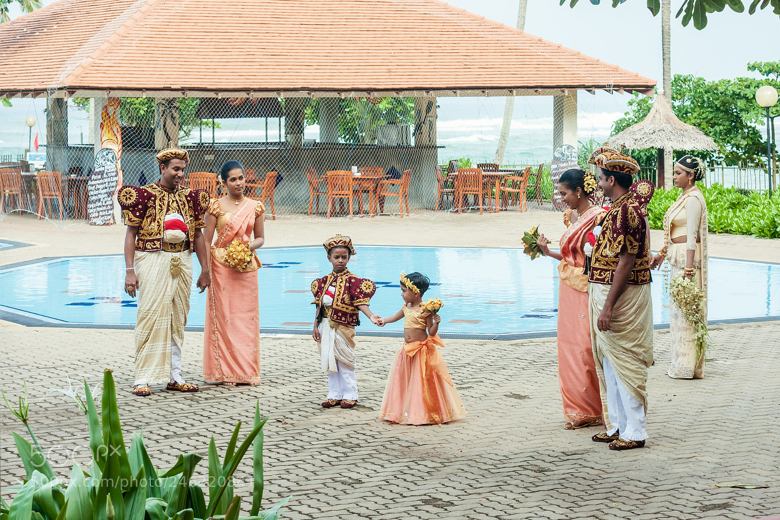 Canon EOS 40D sample photo. Traditional sri lanka wedding photography