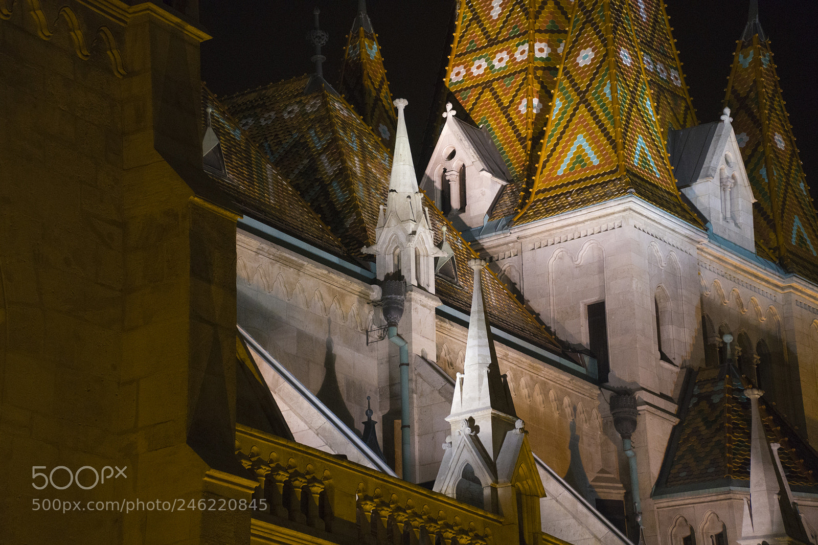 Sony a6300 sample photo. Mattias church photography