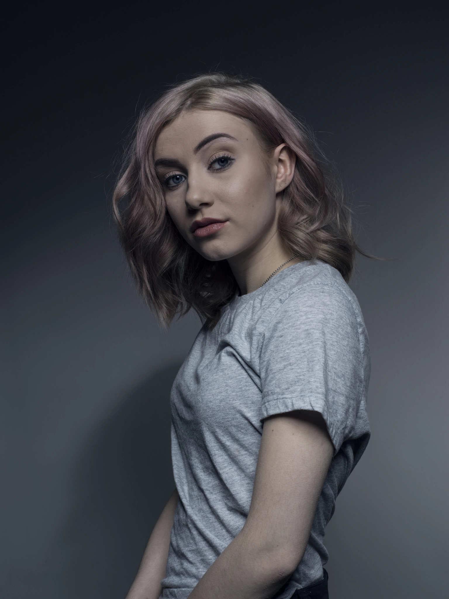 Hasselblad H6D-100C sample photo. Ella 2 photography