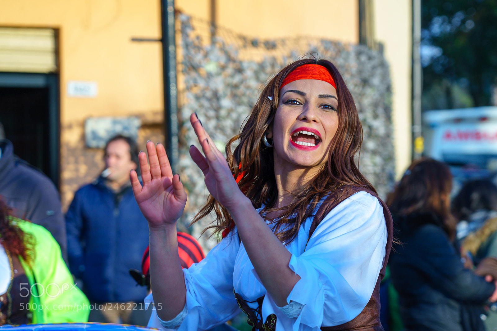Sony a7R III sample photo. Allegria !!!! photography