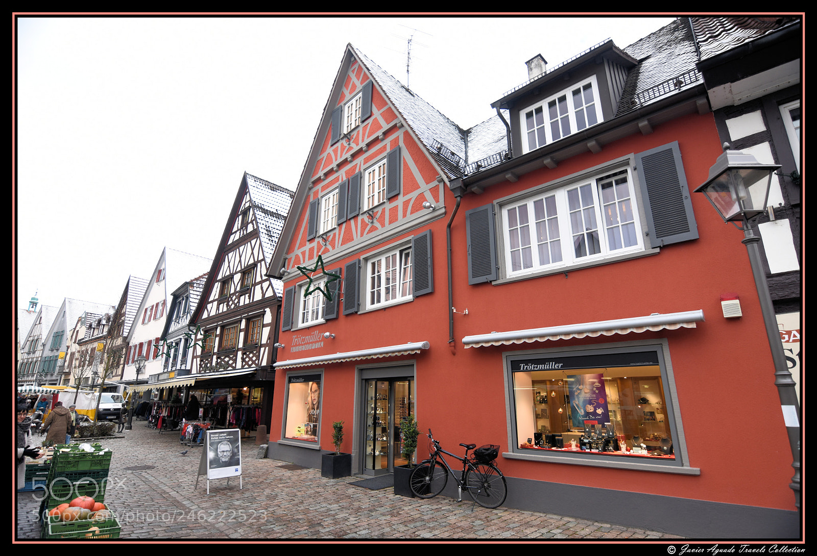 Nikon D7200 sample photo. Haslach im kinzigtal selva photography