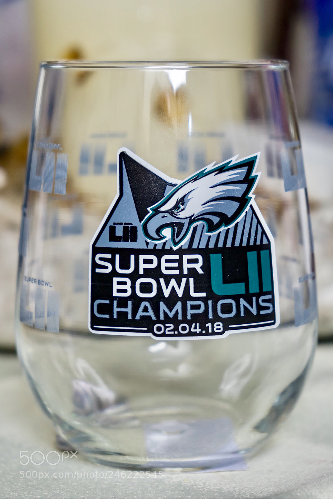 Sony a7 II sample photo. A new stemless wine photography