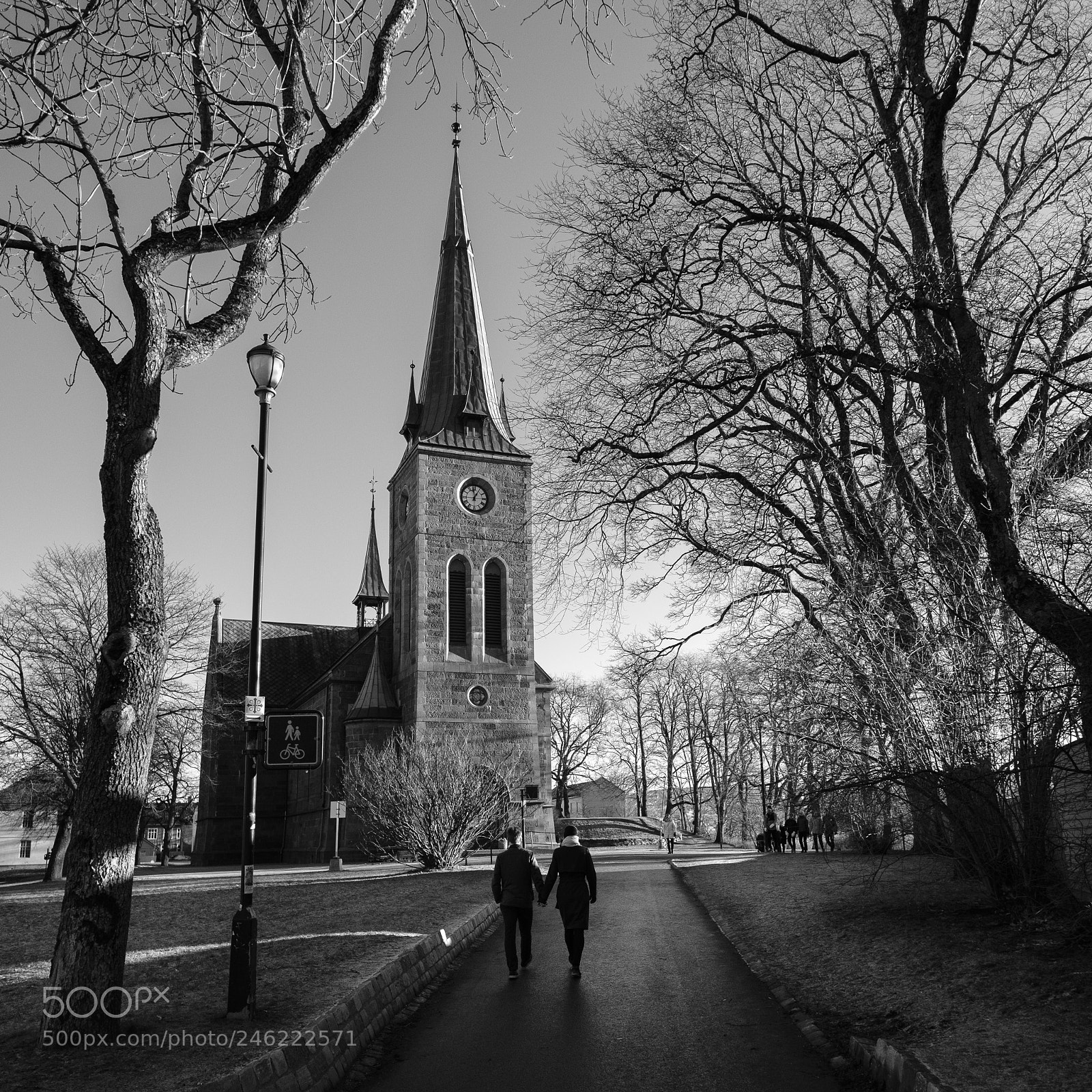 Fujifilm X-Pro2 sample photo. Ila kirke photography