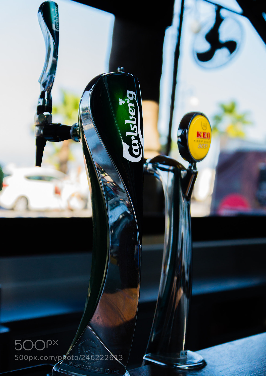 Sony SLT-A77 sample photo. Carlsberg photography