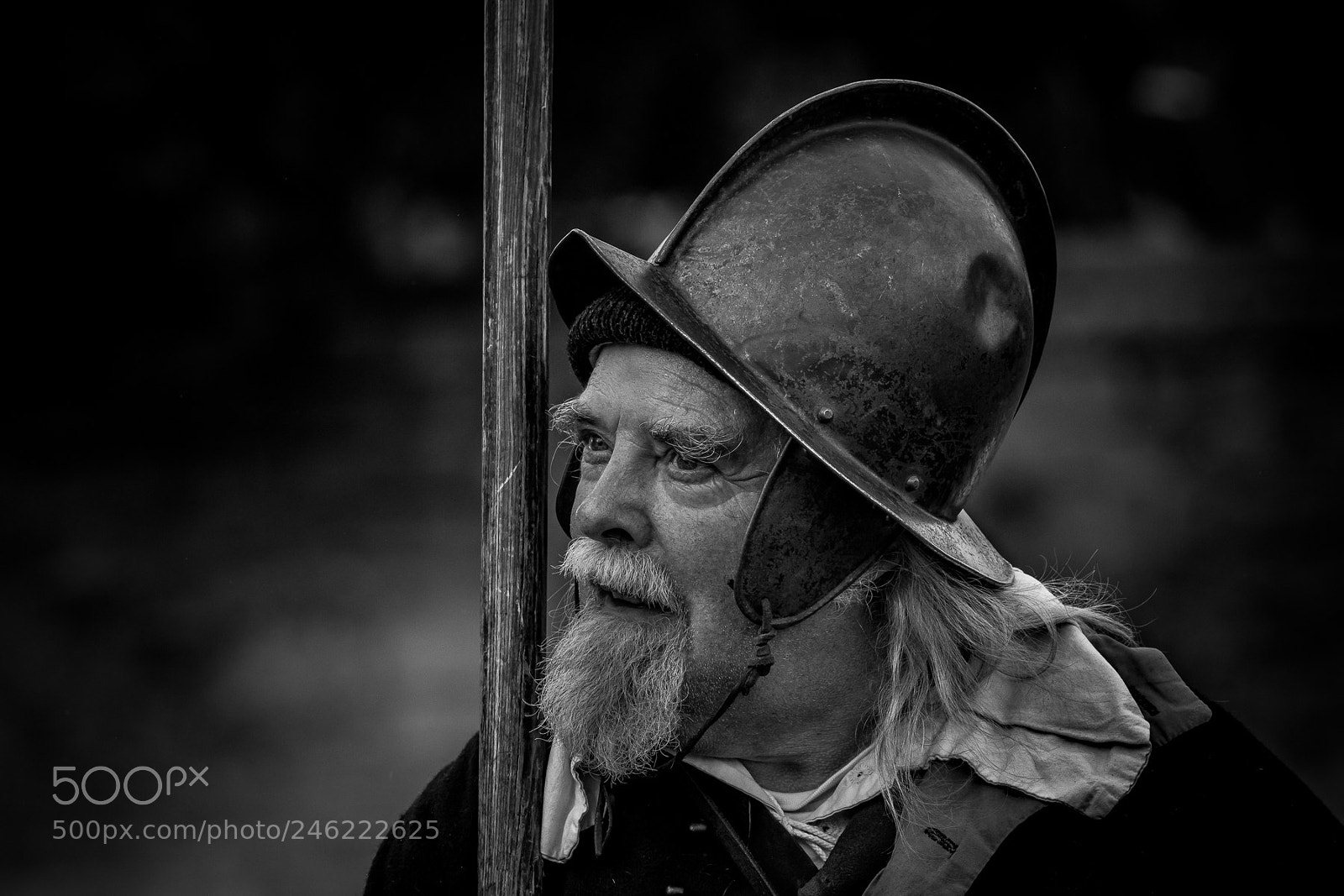 Canon EOS 7D Mark II sample photo. Crowland siege photography