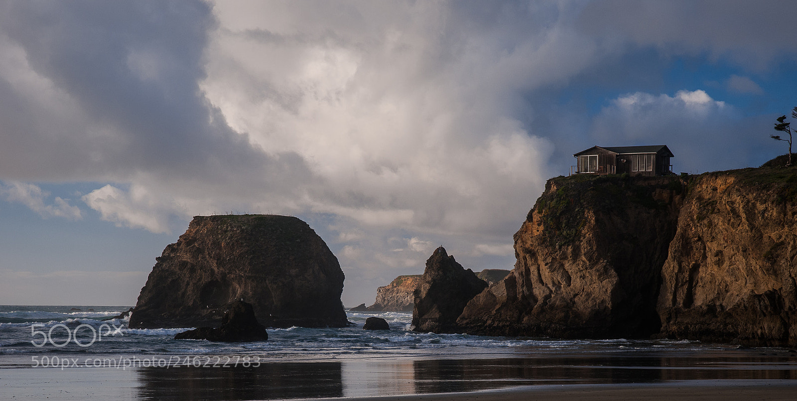 Nikon D300 sample photo. Overlook photography