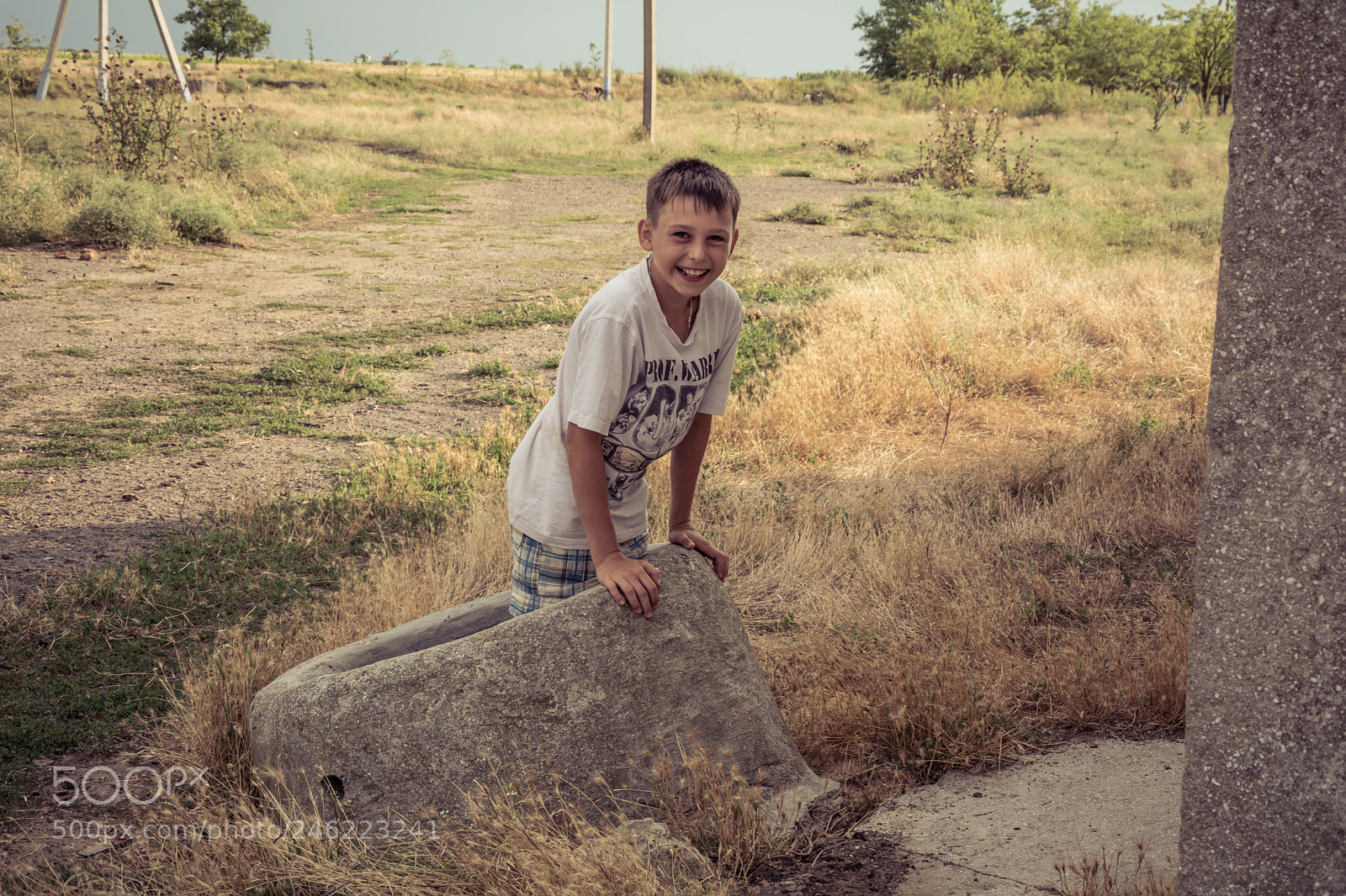Nikon D7100 sample photo. Discoverer photography