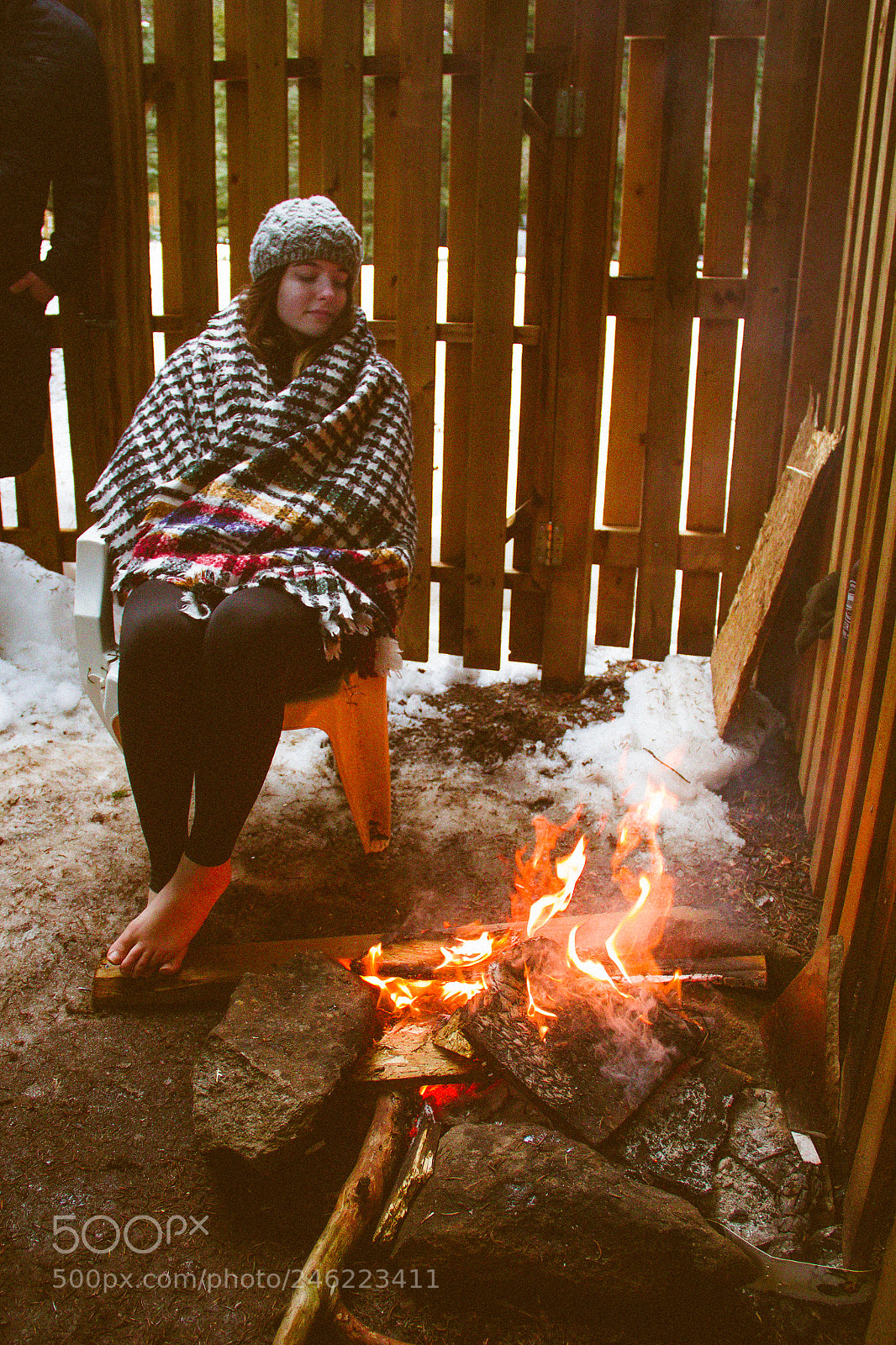Canon EOS 600D (Rebel EOS T3i / EOS Kiss X5) sample photo. Camping ?? photography