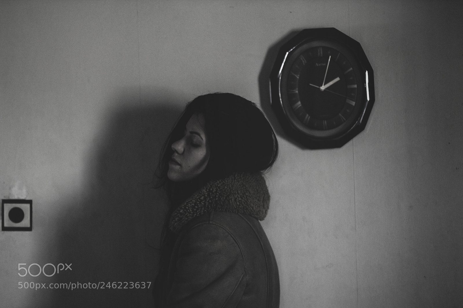 Canon EOS 600D (Rebel EOS T3i / EOS Kiss X5) sample photo. Time.. photography