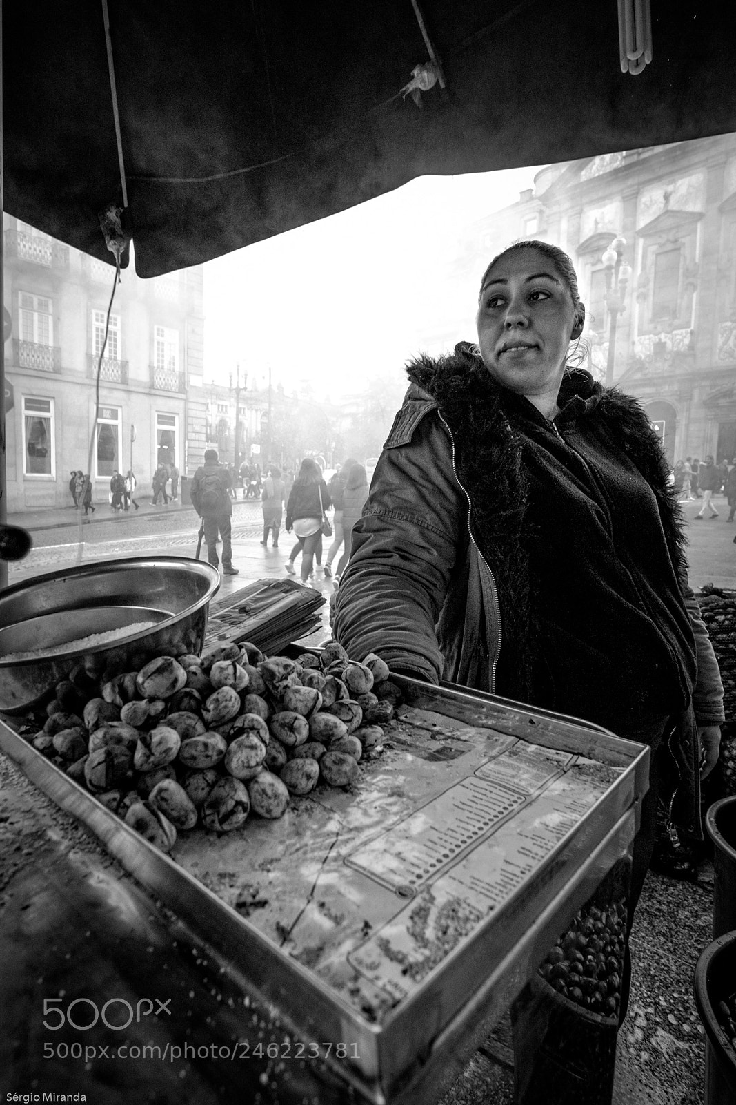 Fujifilm X-Pro1 sample photo. Chestnuts??? photography