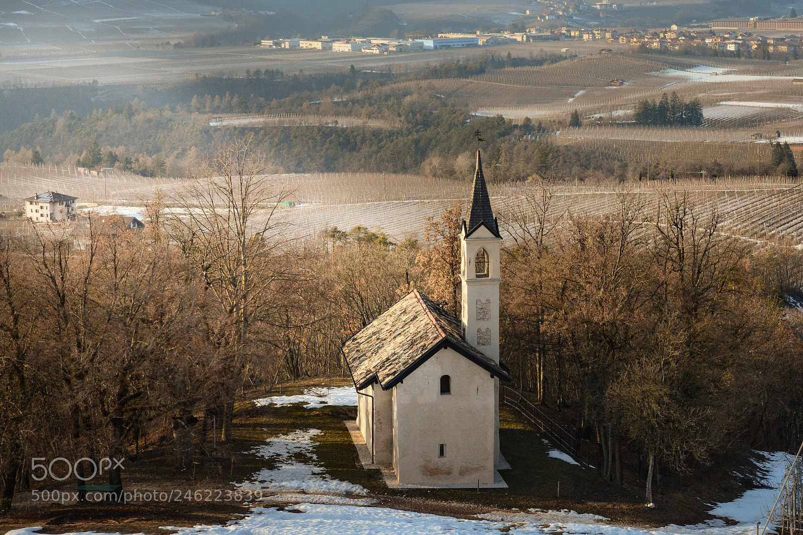 Nikon D7100 sample photo. Val di non photography